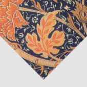 Floral Pattern, William Morris Tissuepapier (Detail)