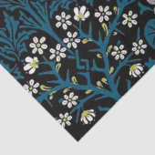 Floral Pattern, William Morris Tissuepapier (Detail)