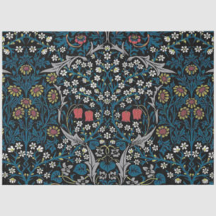 Floral Pattern, William Morris Tissuepapier
