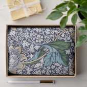 Floral Pattern - William Morris Tissuepapier (Geschenk)