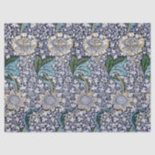 Floral Pattern - William Morris Tissuepapier (Voorkant)