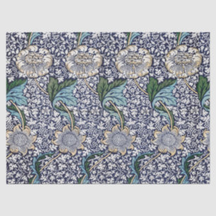 Floral Pattern - William Morris Tissuepapier