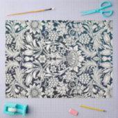 Floral Pattern, William Morris Tissuepapier (Craft)