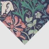  Floral Pattern, William Morris Tissuepapier (Detail)