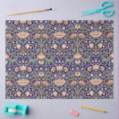 Floral Pattern, William Morris Tissuepapier (Craft)