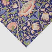 Floral Pattern, William Morris Tissuepapier (Detail)