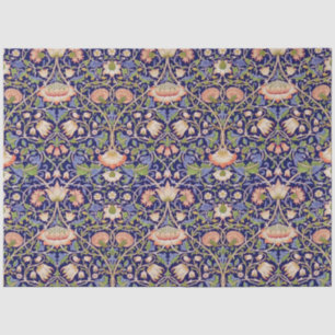  Floral Pattern, William Morris Tissuepapier
