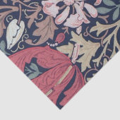 Floral Pattern, William Morris Tissuepapier (Detail)