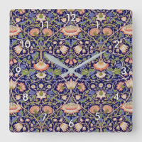 Floral Pattern, William Morris