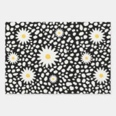 Floral Pattern Wrapping Paper (Voorkant 2)