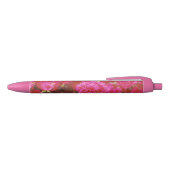 Floral Pen (Bovenkant)