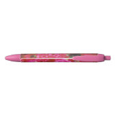 Floral Pen (Achterkant)