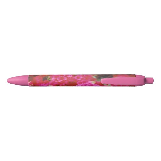 Floral Pen (Achterkant)