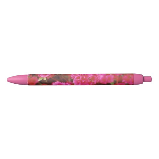 Floral Pen (Voorkant)