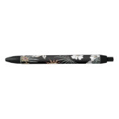 Floral Pen (Voorkant)