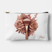 Floral Personalized Etui (Voorkant)