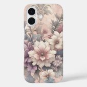  Floral Phone Case (Achterkant)