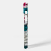 Floral Phone Case Wallpaper (Achterkant / Links)