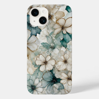 Floral Phone Case Wallpaper