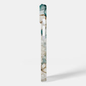 Floral Phone Case Wallpaper (Achterkant / Links)