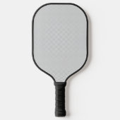 Floral Pickleball Paddle (Voorkant)