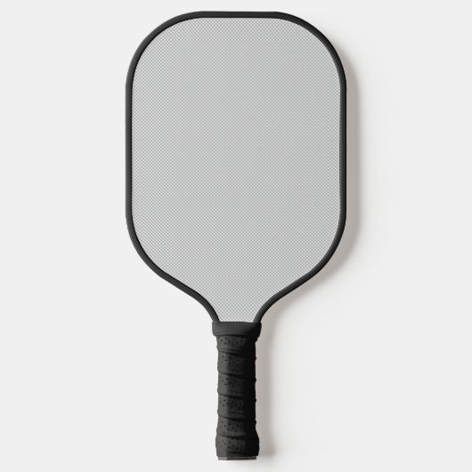 Floral Pickleball Paddle (Voorkant)