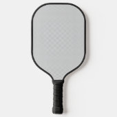 Floral Pickleball Paddle (Achterkant)