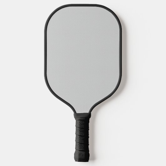 Floral Pickleball Paddle (Achterkant)