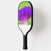 Floral Pickleball Paddle (Links)