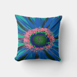 Floral Pillow Kussen