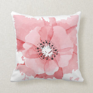 Floral Pillow Kussen