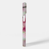 Floral Pink Cherry Blossom Fotografie Case-Mate iPhone Case (Achterkant / Rechts)