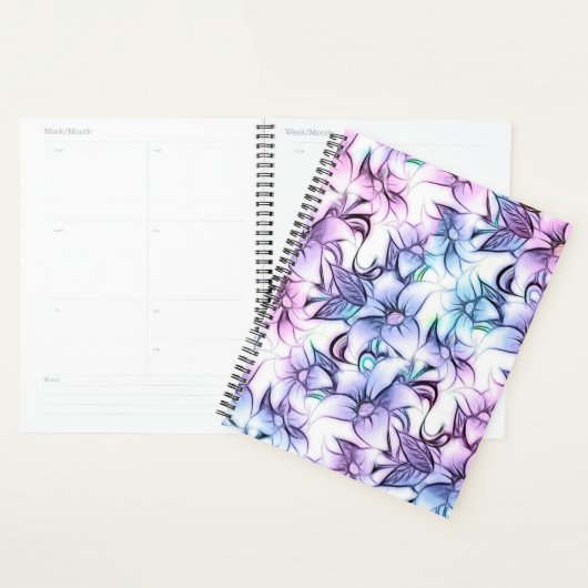 Floral Planner (Display)