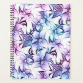 Floral Planner (Voorkant)