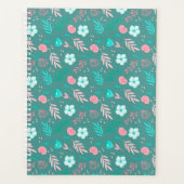 Floral Planner (Voorkant)