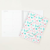 Floral Planner (Display)