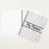 Floral Planner (Display)