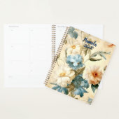 Floral Planner (Display)