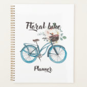 Floral Planner (Voorkant)