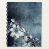 Floral Planner (Voorkant)
