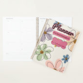Floral Planner (Display)