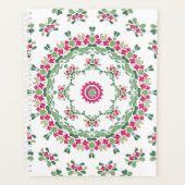Floral Planner (Voorkant)