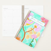 Floral Planner door Ariella & Lily Design (Display)