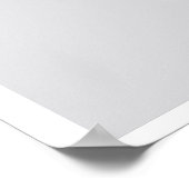 Floral Plant Angiosperm Life Cycle Diagram Poster (Hoek)