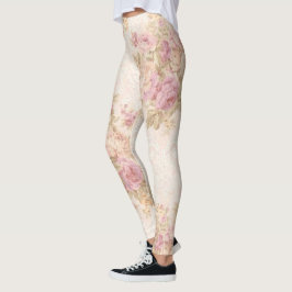 Floral Popular Leggings