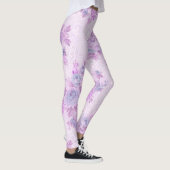 Floral Popular Leggings (Rechts)