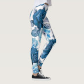 Floral Popular Leggings (Rechts)