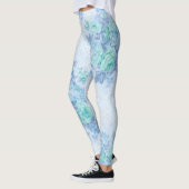Floral Popular Leggings (Links)