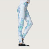 Floral Popular Leggings (Rechts)