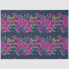 Floral Popular Luxury Gift Collectie Tissuepapier